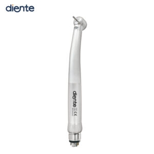 pieza de mano de alta velocidad