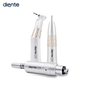 Pieza de mano de baja velocidad