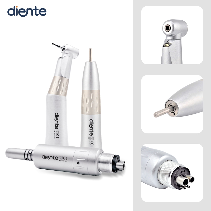 Pieza de mano de baja velocidad - ¡Bienvenido a diente-dental.com! Pieza de mano de baja velocidad