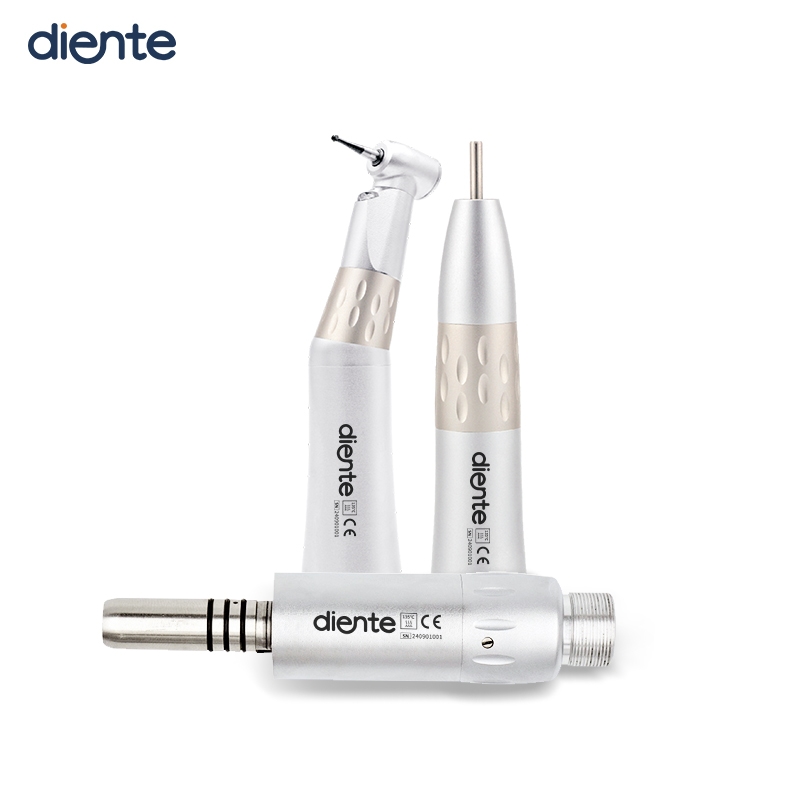 Pieza de mano de baja velocidad - ¡Bienvenido a diente-dental.com! Pieza de mano de baja velocidad