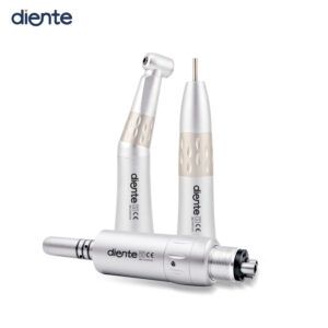 Pieza de mano de baja velocidad