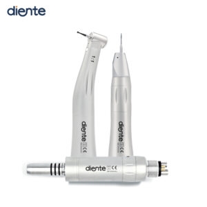 Pieza de mano de baja velocidad