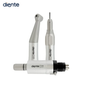 Pieza de mano de baja velocidad