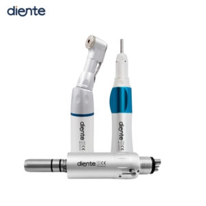 Pieza de mano de baja velocidad