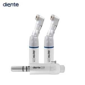 pieza de mano de baja velocidad