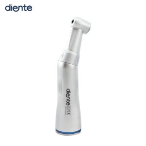 pieza de mano de contraángulo