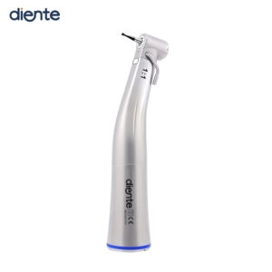 pieza de mano de contraángulo