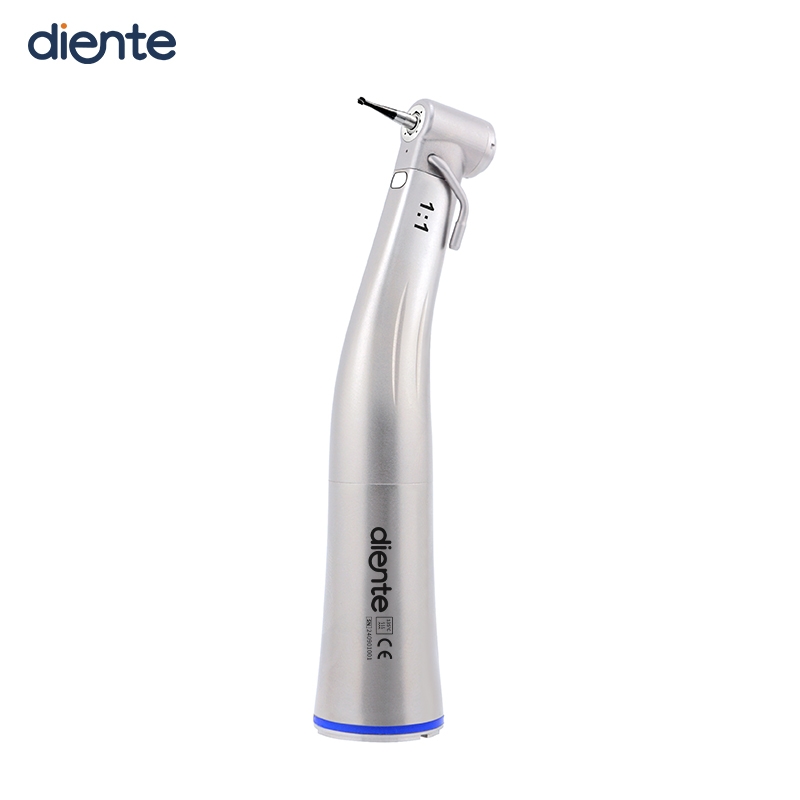 pieza de mano de contraángulo