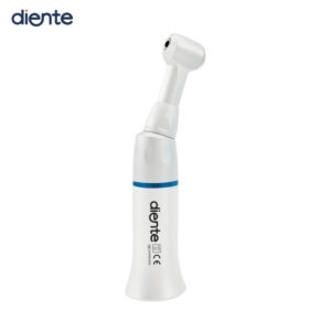 pieza de mano de contraángulo