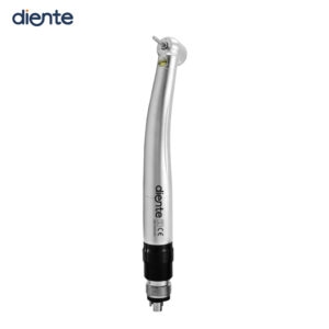 pieza de mano de alta velocidad