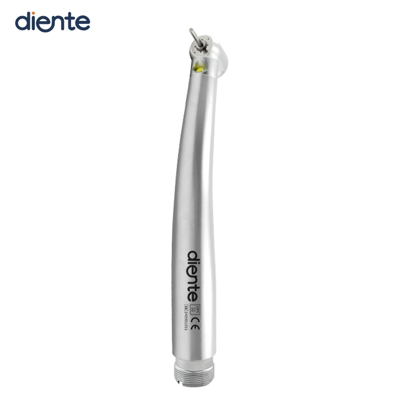 Pieza de mano de alta velocidad - ¡Bienvenido a diente-dental.com! Pieza de mano de alta velocidad