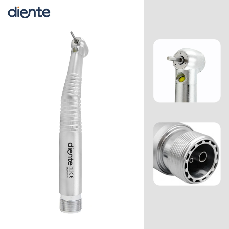 Pieza de mano dental LED - ¡Bienvenido a diente-dental.com! pieza de mano dental LED