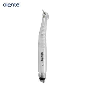 Pieza de mano de alta velocidad