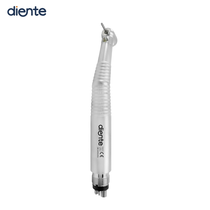 Pieza de mano de alta velocidad - ¡Bienvenido a diente-dental.com! Pieza de mano de alta velocidad