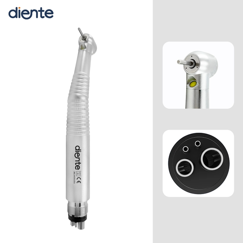 Pieza de mano dental LED - ¡Bienvenido a diente-dental.com! pieza de mano dental LED