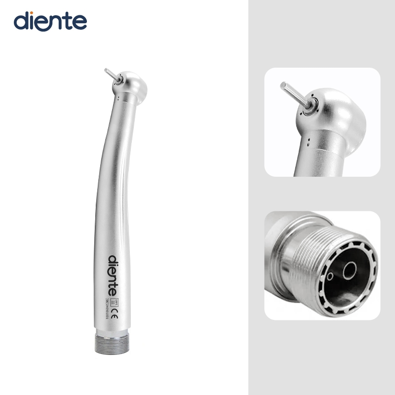 Pieza de mano de alta velocidad - ¡Bienvenido a diente-dental.com! pieza de mano de alta velocidad