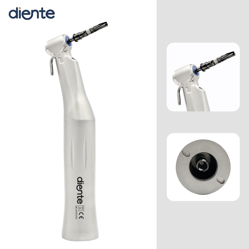 Pieza de mano de contraángulo para implantes 20:1 - ¡Bienvenido a diente-dental.com! Pieza de mano de contraángulo para implantes 20:1