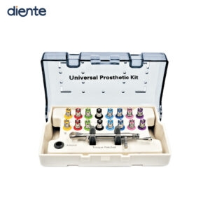 kit protésico universal