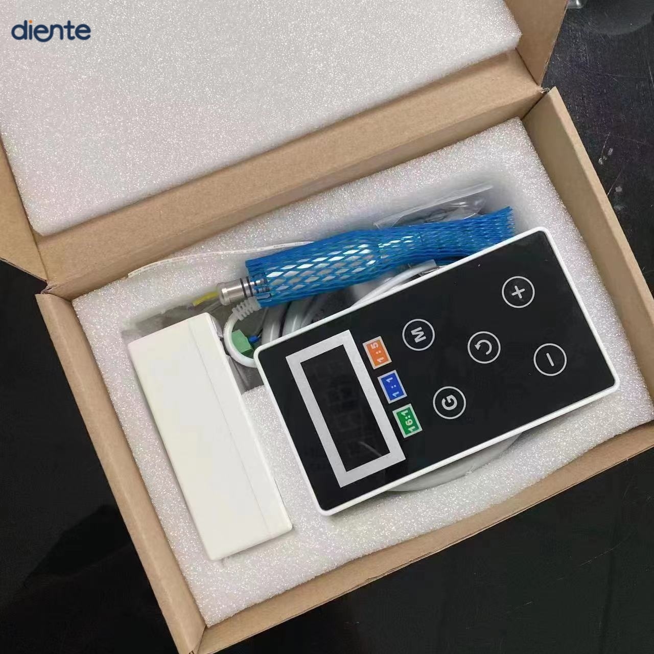 sillón dental - ¡Bienvenido a diente-dental.com! sillón dental