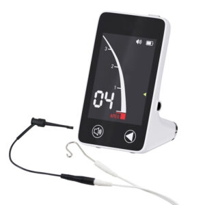 pieza de mano dental