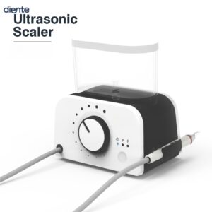 escalador dental LED