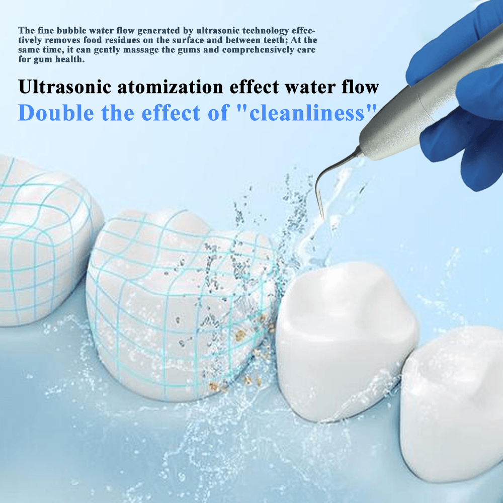 Pieza de mano para escalador dental - ¡Bienvenido a diente-dental.com! pieza de mano del escalador dental