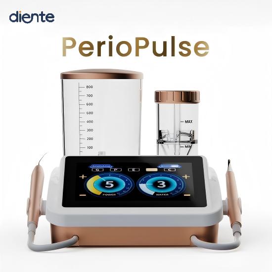 Sistema de pulido dental con aire - ¡Bienvenido a diente-dental.com! Sistema de pulido dental con aire