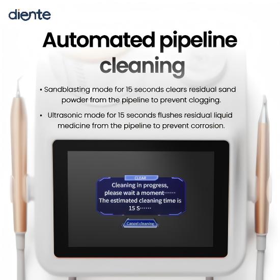 Limpiador dental - ¡Bienvenido a diente-dental.com! raspador dental