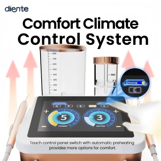 Limpiador y pulidor dental 2 en 2 - ¡Bienvenido a diente-dental.com! Limpiador y pulidor dental 2 en 2