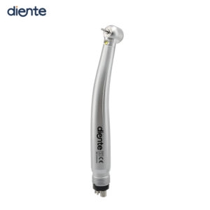 pieza de mano dental LED