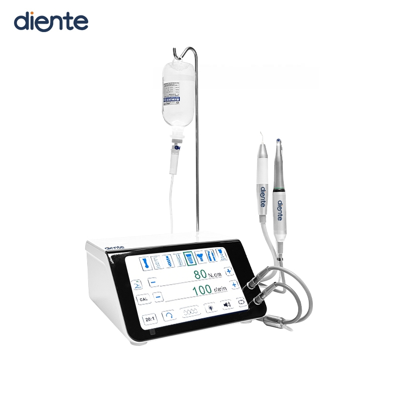 Motor para implantes dentales - ¡Bienvenido a diente-dental.com! motor de implante dental