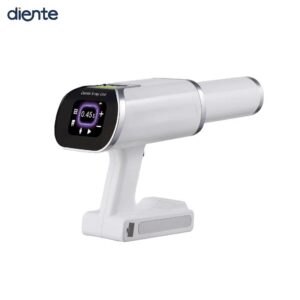 radiografía dental portátil