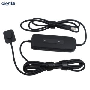 sensor de rayos X dental