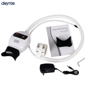 equipo dental profesional