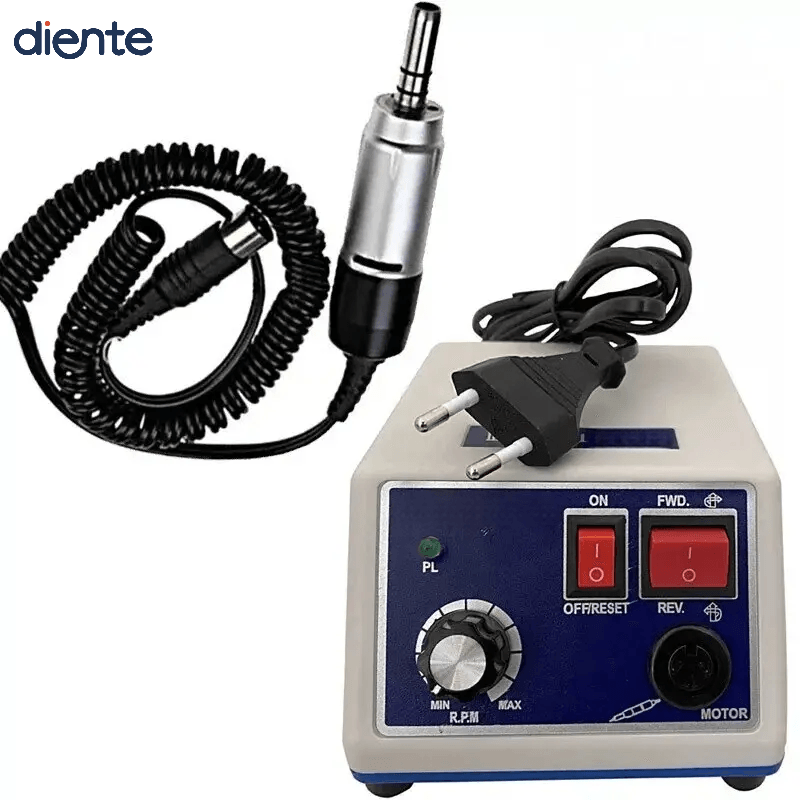 Micromotor eléctrico dental - ¡Bienvenido a diente-dental.com! Micromotor eléctrico dental