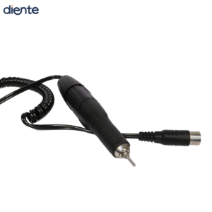 taladro para decoración de uñas