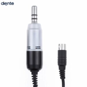 equipos dentales de alto torque