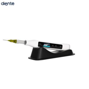Inyector de anestesia digital dental