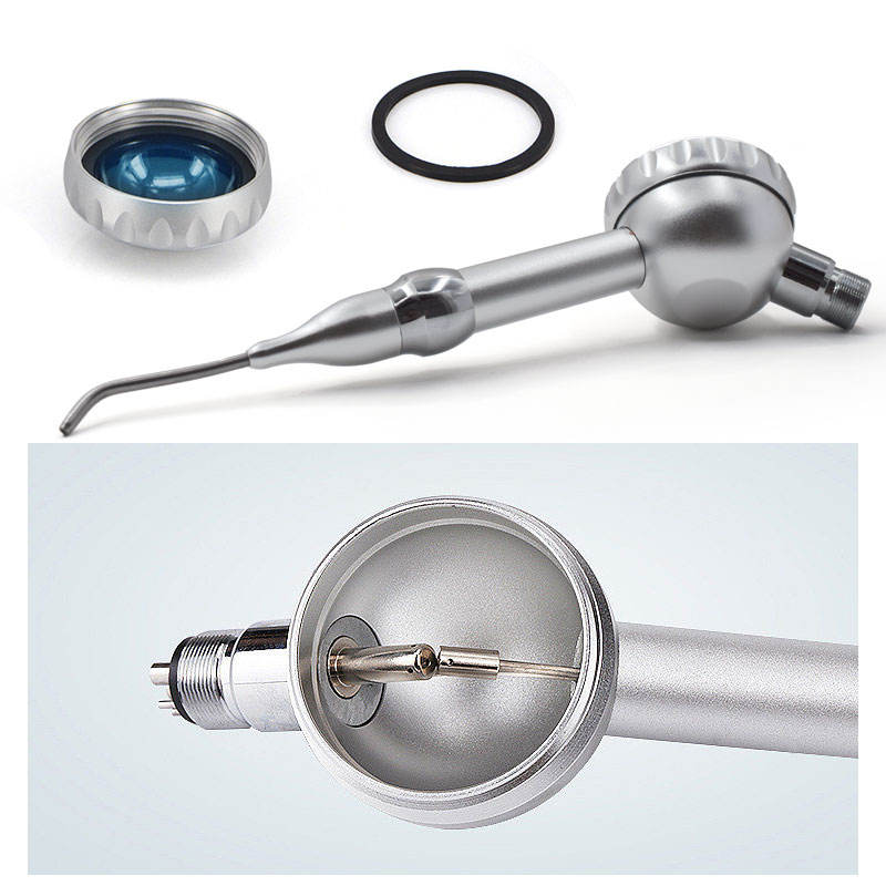 Pulidor dental de aire - ¡Bienvenido a diente-dental.com! pulidor de aire dental