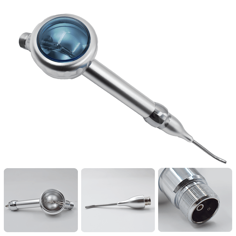 Pulidor dental de aire - ¡Bienvenido a diente-dental.com! pulidor de aire dental